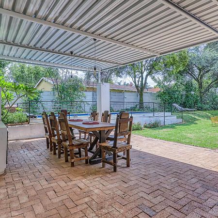 The Spanish House Centurion Bagian luar foto