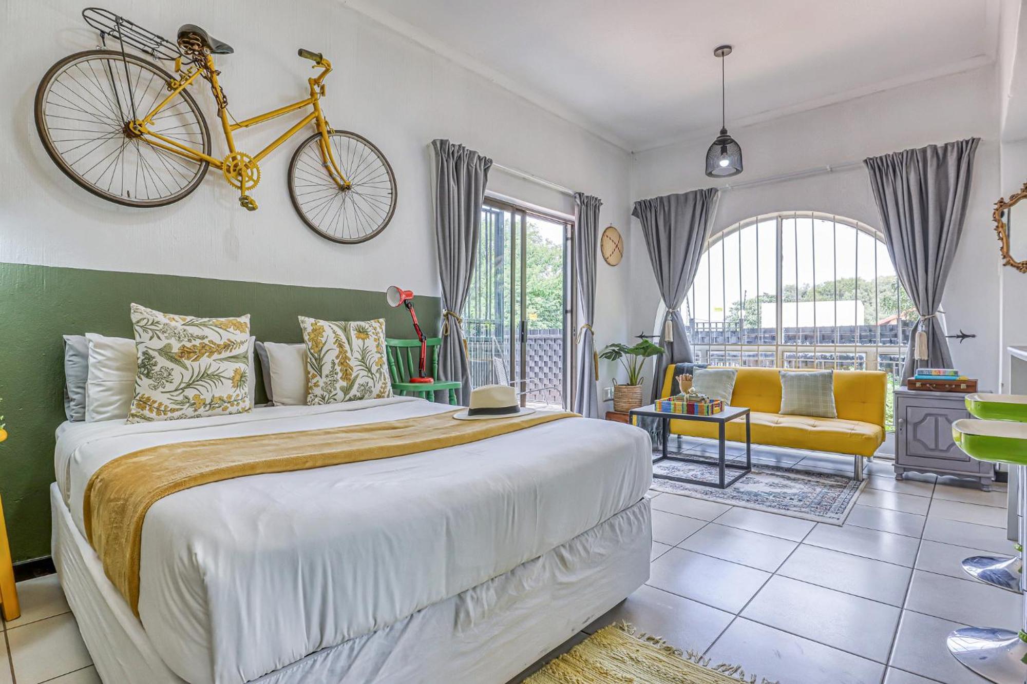 The Spanish House Centurion Bagian luar foto