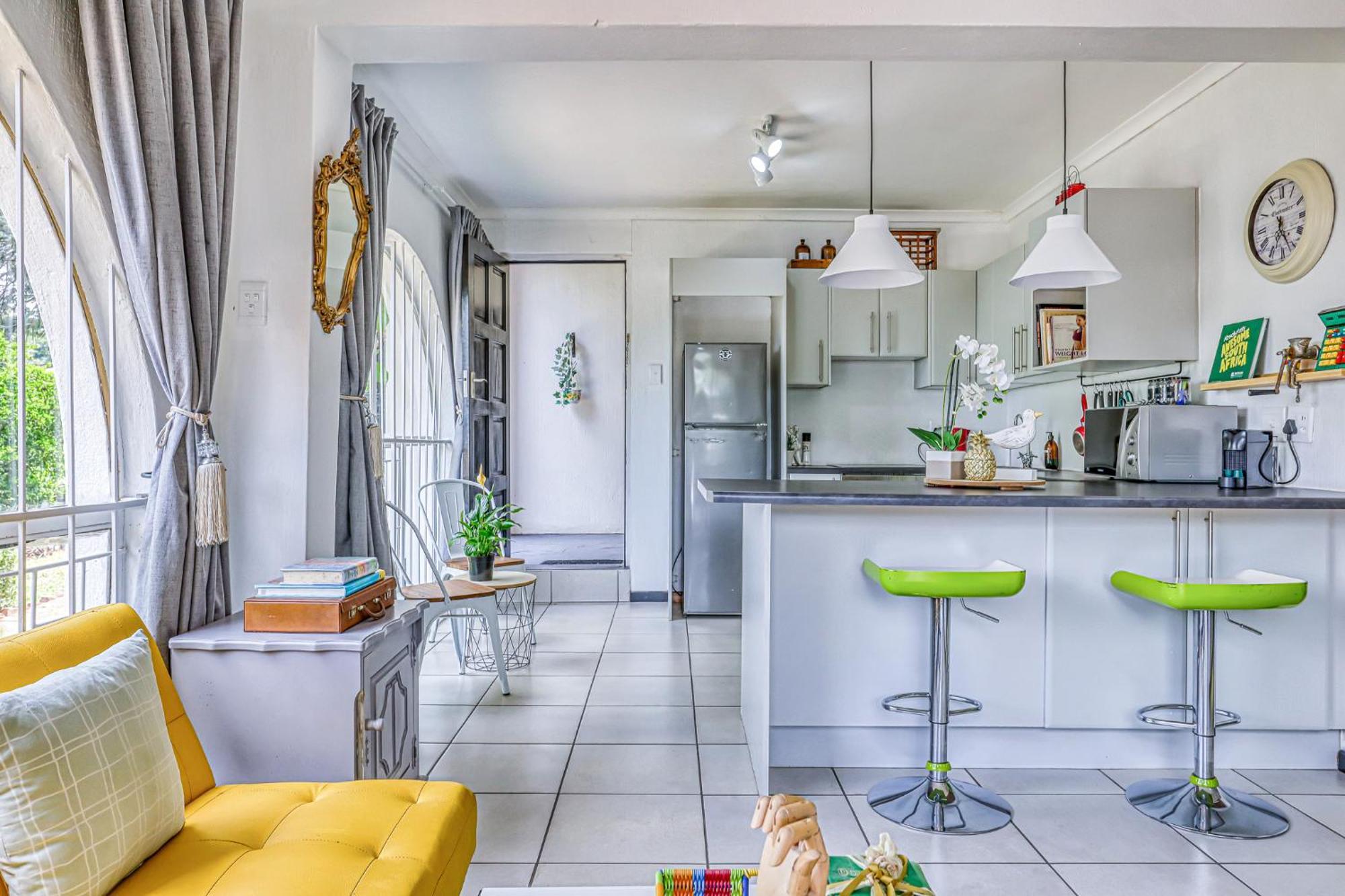 The Spanish House Centurion Bagian luar foto