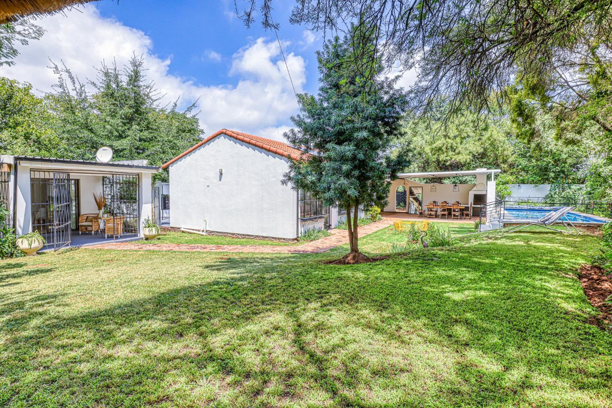 The Spanish House Centurion Bagian luar foto