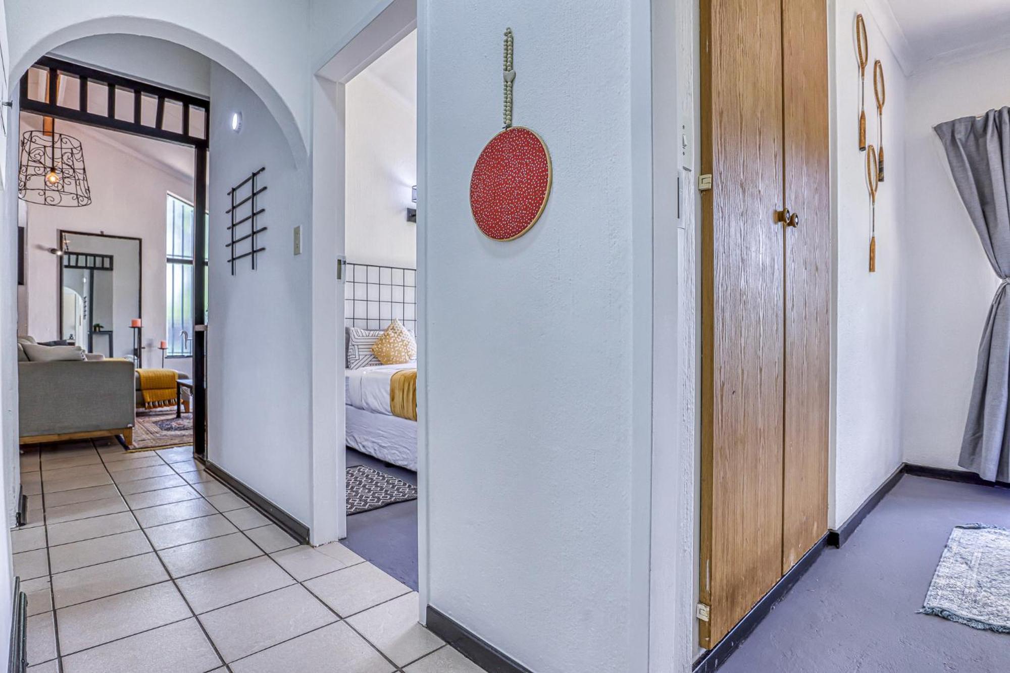 The Spanish House Centurion Bagian luar foto