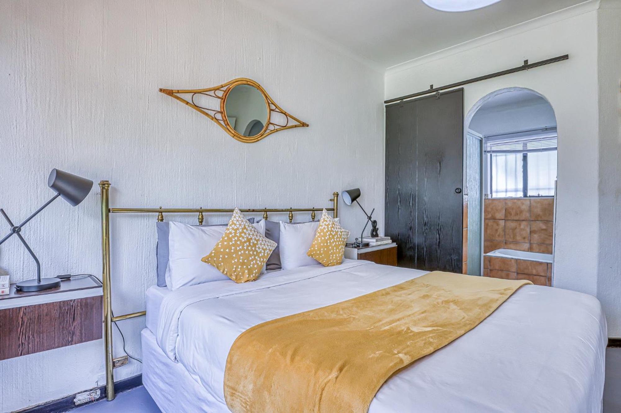 The Spanish House Centurion Bagian luar foto