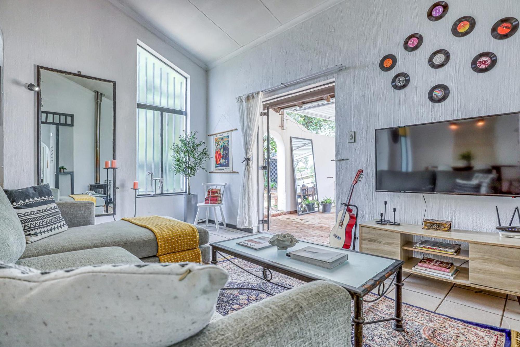 The Spanish House Centurion Bagian luar foto