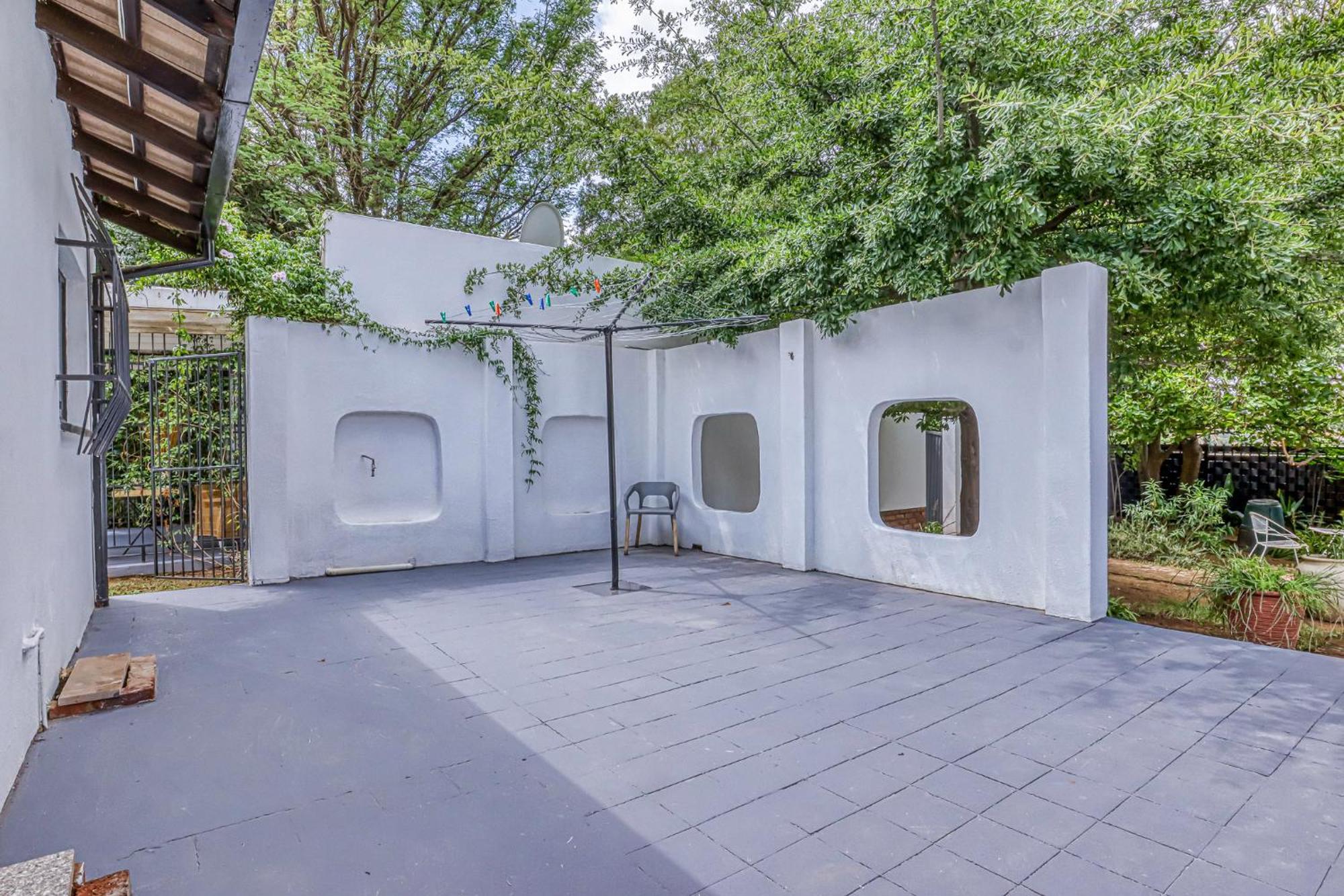 The Spanish House Centurion Bagian luar foto