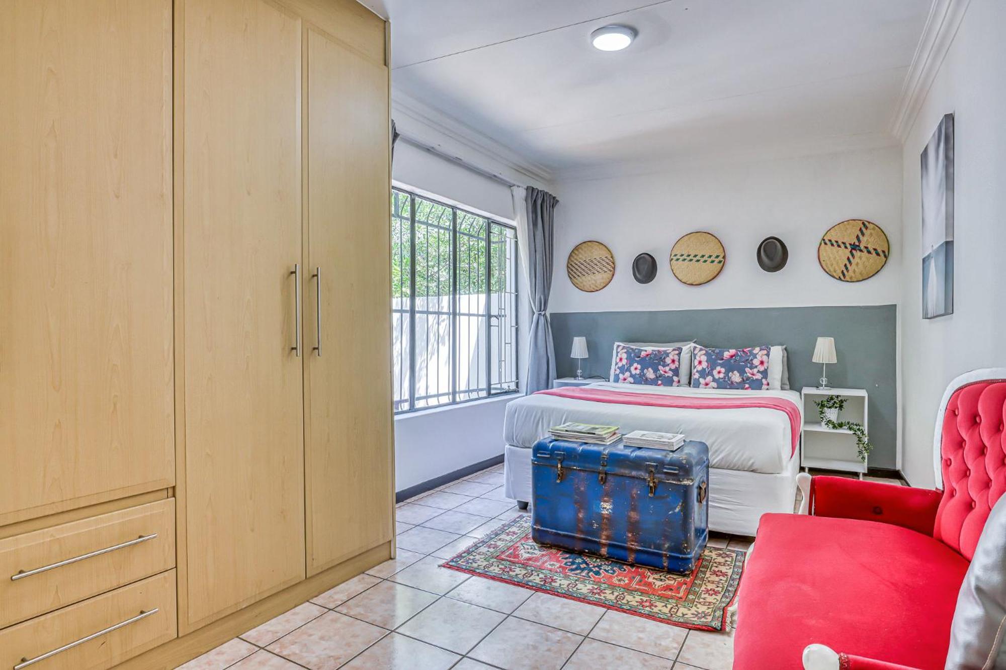 The Spanish House Centurion Bagian luar foto