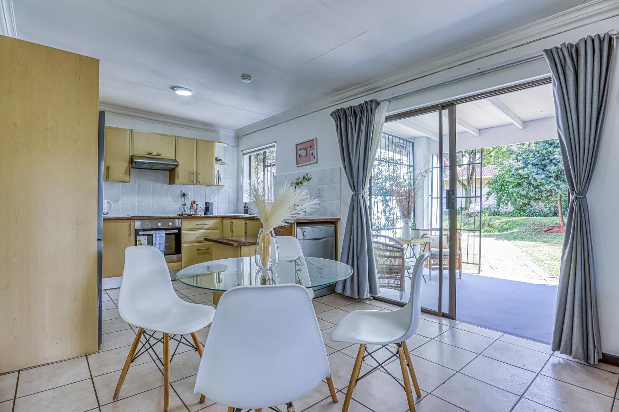 The Spanish House Centurion Bagian luar foto