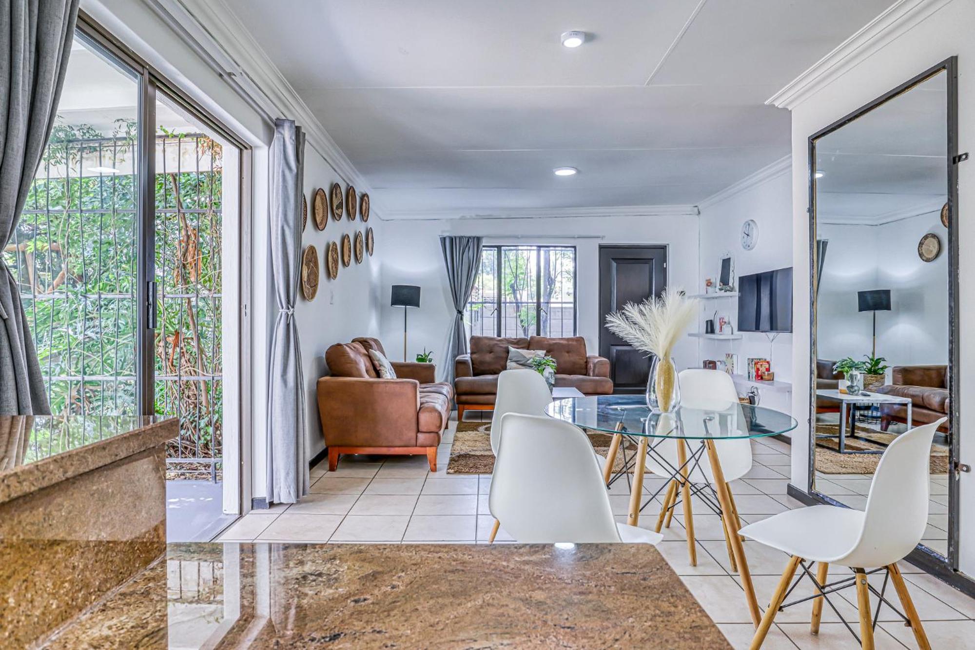 The Spanish House Centurion Bagian luar foto