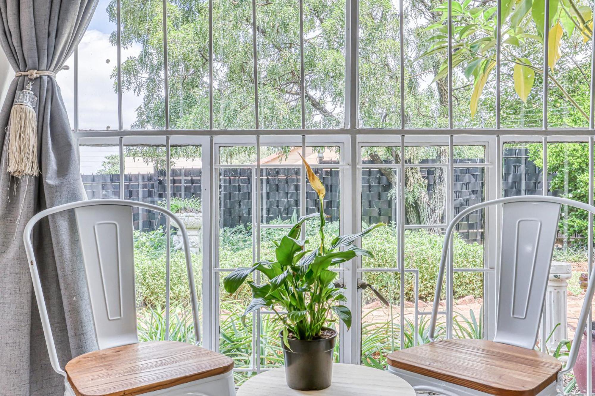 The Spanish House Centurion Bagian luar foto